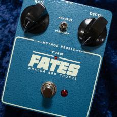 Mythos Pedals The Fates_2