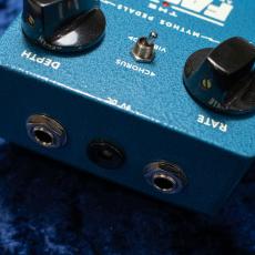 Mythos Pedals The Fates_3