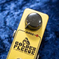 Mythos Pedals Golden Fleece_3