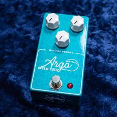 Mythos Pedals Argo
