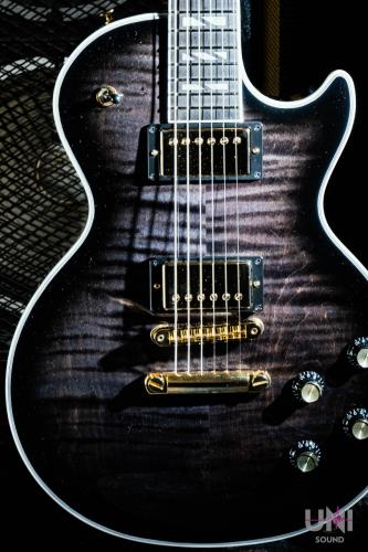 Gibson Les Paul Supreme / 2025