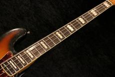 Fender 1973 Jazz Bass Rosewood 3Tone Sunburst #403627【4.10kg】_7