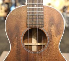 Martin 【中古美品】2K Tenor UKE 2021年製【まろやかで心地よい音色】【状態良好】_3