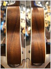 Martin 【中古美品】2K Tenor UKE 2021年製【まろやかで心地よい音色】【状態良好】_7