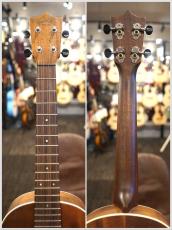 Martin 【中古美品】2K Tenor UKE 2021年製【まろやかで心地よい音色】【状態良好】_9