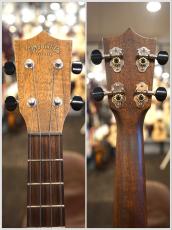 Martin 【中古美品】2K Tenor UKE 2021年製【まろやかで心地よい音色】【状態良好】_10