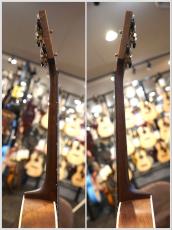 Martin 【中古美品】2K Tenor UKE 2021年製【まろやかで心地よい音色】【状態良好】_11