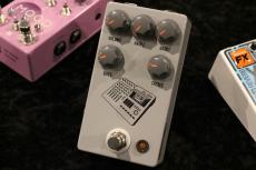 JHS Pedals 424 GAIN STAGE 【名機MTRのサウンド・挙動を完全再現】【Mk.geeサウンド】【送料無料】_2