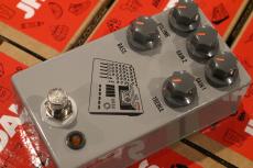 JHS Pedals 424 GAIN STAGE 【名機MTRのサウンド・挙動を完全再現】【Mk.geeサウンド】【送料無料】_3