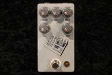 JHS Pedals 424 GAIN STAGE 【名機MTRのサウンド・挙動を完全再現】【Mk.geeサウンド】【送料無料】_4