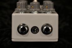 JHS Pedals 424 GAIN STAGE 【名機MTRのサウンド・挙動を完全再現】【Mk.geeサウンド】【送料無料】_8