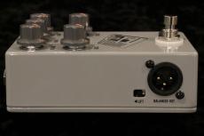 JHS Pedals 424 GAIN STAGE 【名機MTRのサウンド・挙動を完全再現】【Mk.geeサウンド】【送料無料】_9