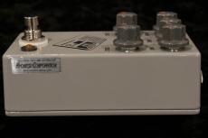 JHS Pedals 424 GAIN STAGE 【名機MTRのサウンド・挙動を完全再現】【Mk.geeサウンド】【送料無料】_10