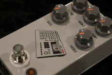 JHS Pedals 424 GAIN STAGE 【名機MTRのサウンド・挙動を完全再現】【Mk.geeサウンド】【送料無料】_11