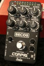 BECOS CompIQ STELLA Pro Compressor MkII【送料無料】【旧定価】
