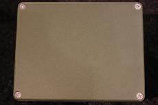 BROWNE AMPLIFICATION Protein V4 Green /Dual Overdrive【ODR-1&BluesBreaker 2in1ペダル】【送料無料】_3