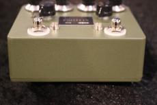 BROWNE AMPLIFICATION Protein V4 Green /Dual Overdrive【ODR-1&BluesBreaker 2in1ペダル】【送料無料】_6