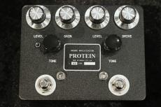 BROWNE AMPLIFICATION Protein V4 Black /Dual Overdrive【ODR-1&BluesBreaker 2in1ペダル】【送料無料】_2