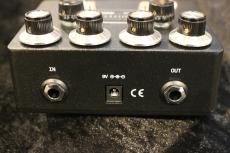 BROWNE AMPLIFICATION Protein V4 Black /Dual Overdrive【ODR-1&BluesBreaker 2in1ペダル】【送料無料】_4