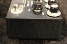 BROWNE AMPLIFICATION Protein V4 Black /Dual Overdrive【ODR-1&BluesBreaker 2in1ペダル】【送料無料】_5