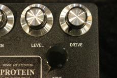 BROWNE AMPLIFICATION Protein V4 Black /Dual Overdrive【ODR-1&BluesBreaker 2in1ペダル】【送料無料】_9