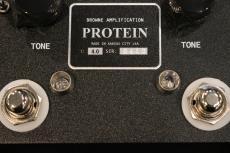 BROWNE AMPLIFICATION Protein V4 Black /Dual Overdrive【ODR-1&BluesBreaker 2in1ペダル】【送料無料】_10