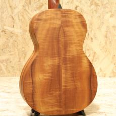 Larrivee O-01 Koa 2000_2