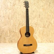 Larrivee O-01 Koa 2000_3