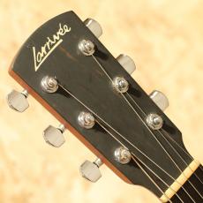 Larrivee O-01 Koa 2000_8