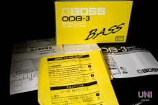 BOSS ODB-3 Bass OverDrive_7