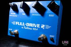 Fulltone FULL-DRIVE 2