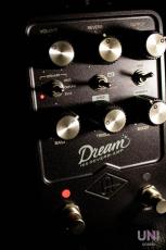 Universal Audio UAFX Dream '65 Reverb Amplifier