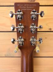 Headway HD-113 '20DX A,S/ATB(ASKA Team Build)/Brazilian Rosewood Limited_4