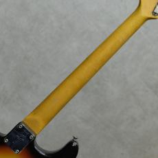 Fender Stratocaster Sunburst_8