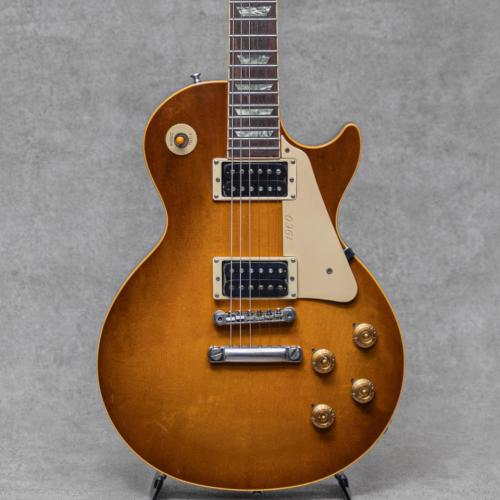Gibson Les Paul Classic Honey Burst / 1992