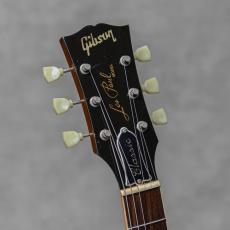 Gibson Les Paul Classic Honey Burst / 1992_9