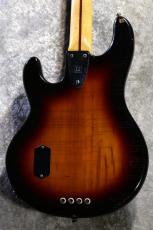 MUSIC MAN Sting Ray Modified 80's-3tone Sunburst-【4.67kg】【80年代中古/USED】_4