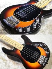 MUSIC MAN Sting Ray Modified 80's-3tone Sunburst-【4.67kg】【80年代中古/USED】_6