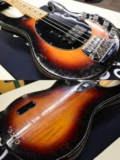 MUSIC MAN Sting Ray Modified 80's-3tone Sunburst-【4.67kg】【80年代中古/USED】_8