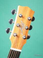 Maton SRS808C PU標準装備 (AP5 Pro - Piezo/Mic Vol,3band EQ)_3