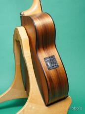 Maton SRS808C PU標準装備 (AP5 Pro - Piezo/Mic Vol,3band EQ)_5