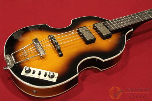 Hofner HCT500/1 CV SB 【返品OK】[WK111]【箕面店在庫】