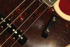 Fender American Vintage II 1966 Jazz Bass 2023年製 【返品OK】[WK202]_3