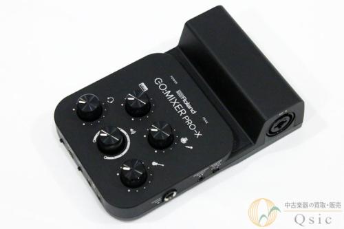 Roland GO:MIXER PRO-X [VK181]