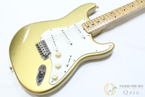 Fender Custom Shop 54 Stratocaster 1995年製 【返品OK】[VK206]