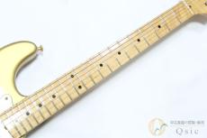 Fender Custom Shop 54 Stratocaster 1995年製 【返品OK】[VK206]_3