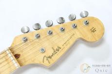 Fender Custom Shop 54 Stratocaster 1995年製 【返品OK】[VK206]_5