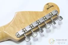 Fender Custom Shop 54 Stratocaster 1995年製 【返品OK】[VK206]_6