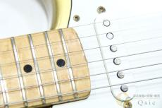 Fender Custom Shop 54 Stratocaster 1995年製 【返品OK】[VK206]_11