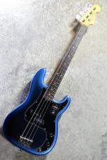 Fender American Professional II Precision Bass ,RW FB,Dark Night 【2021年製/中古】【3.95kg】_2